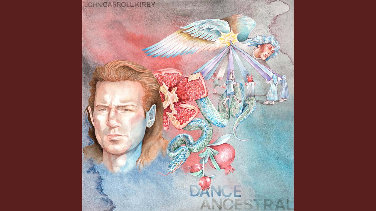 Pan’s Dance