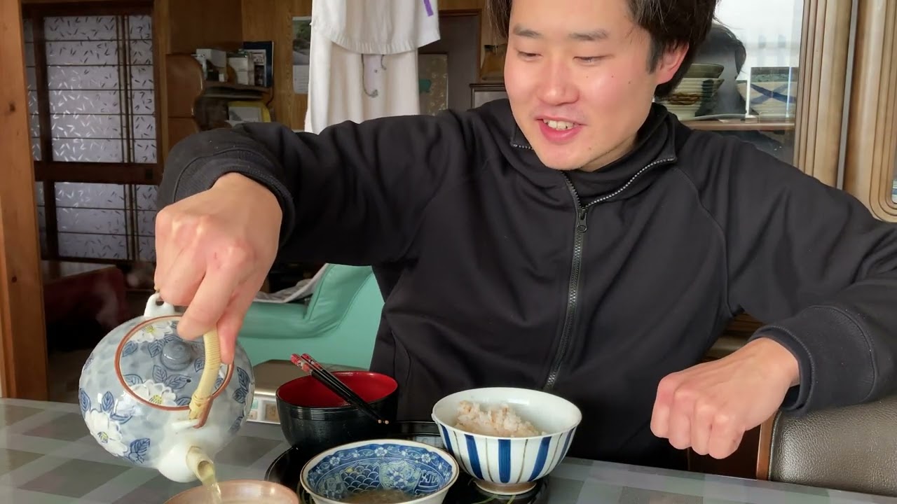 美味しいお茶は、遠州森町（静岡）のお茶（石田茶屋大好き♡）