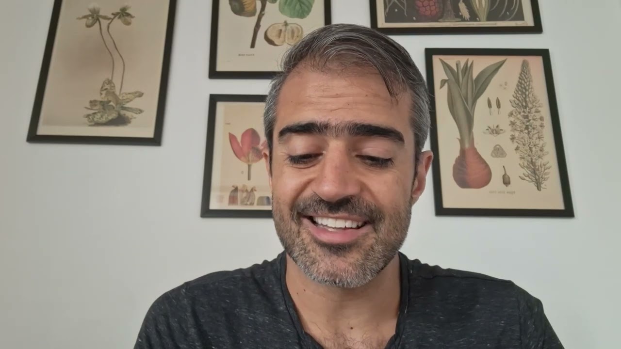 Gregorio Uribe nos comparte una lectura de su libro El llamado