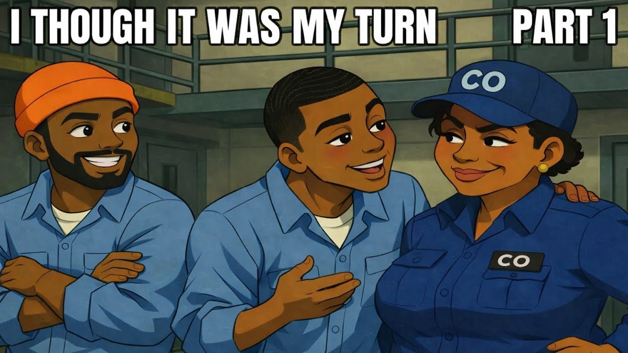 I Thought It Was My Turn / PART 1