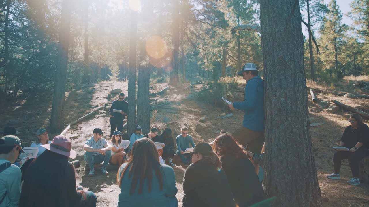 Leadership Santa Fe&mdash;Community Through Leadership