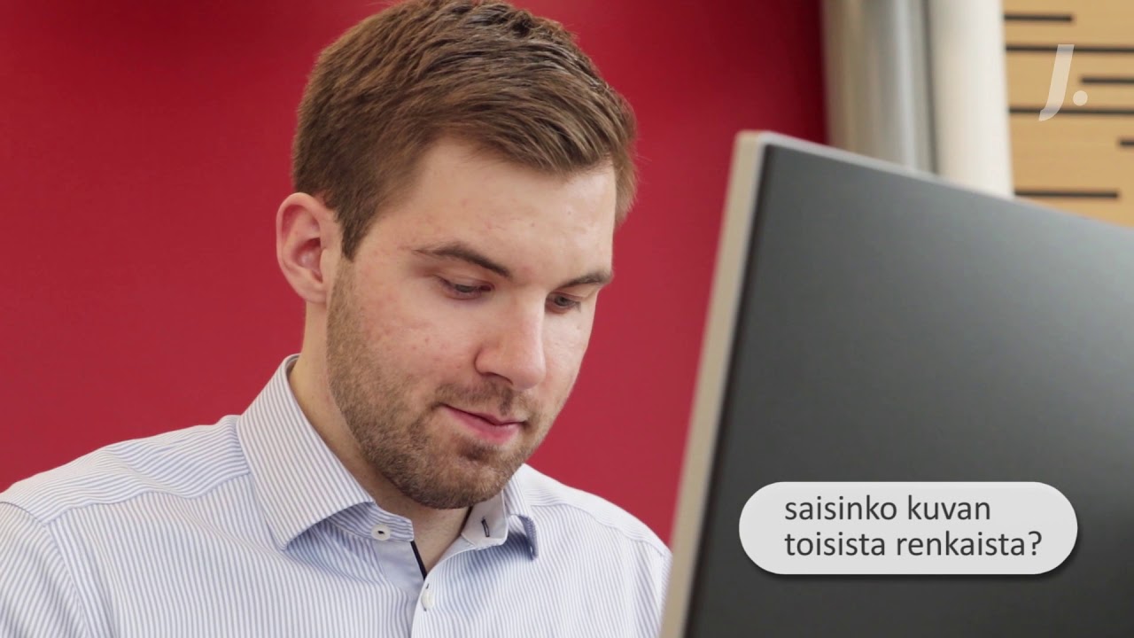 J. Rinta-Jouppi Oy - autojen chat-myynti: osta oma auto netist&auml; alusta loppuun!