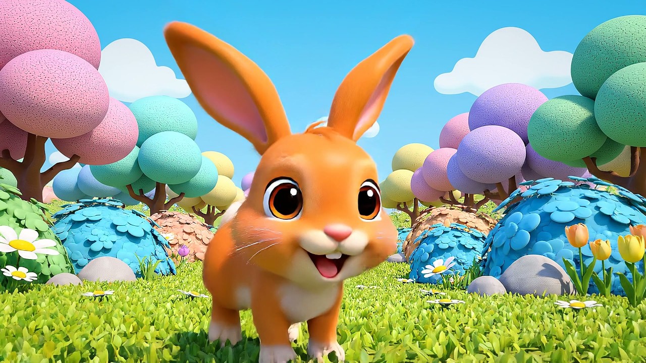 Best Nursery Rhymes 1 Hour Compilation | Non-Stop Kids Songs & Toddler Learning