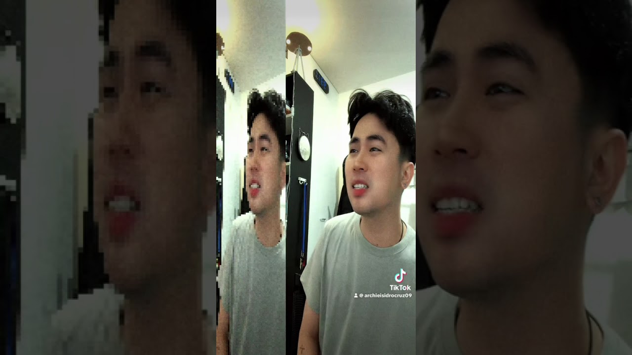 ikaw ay ako (coversong) 