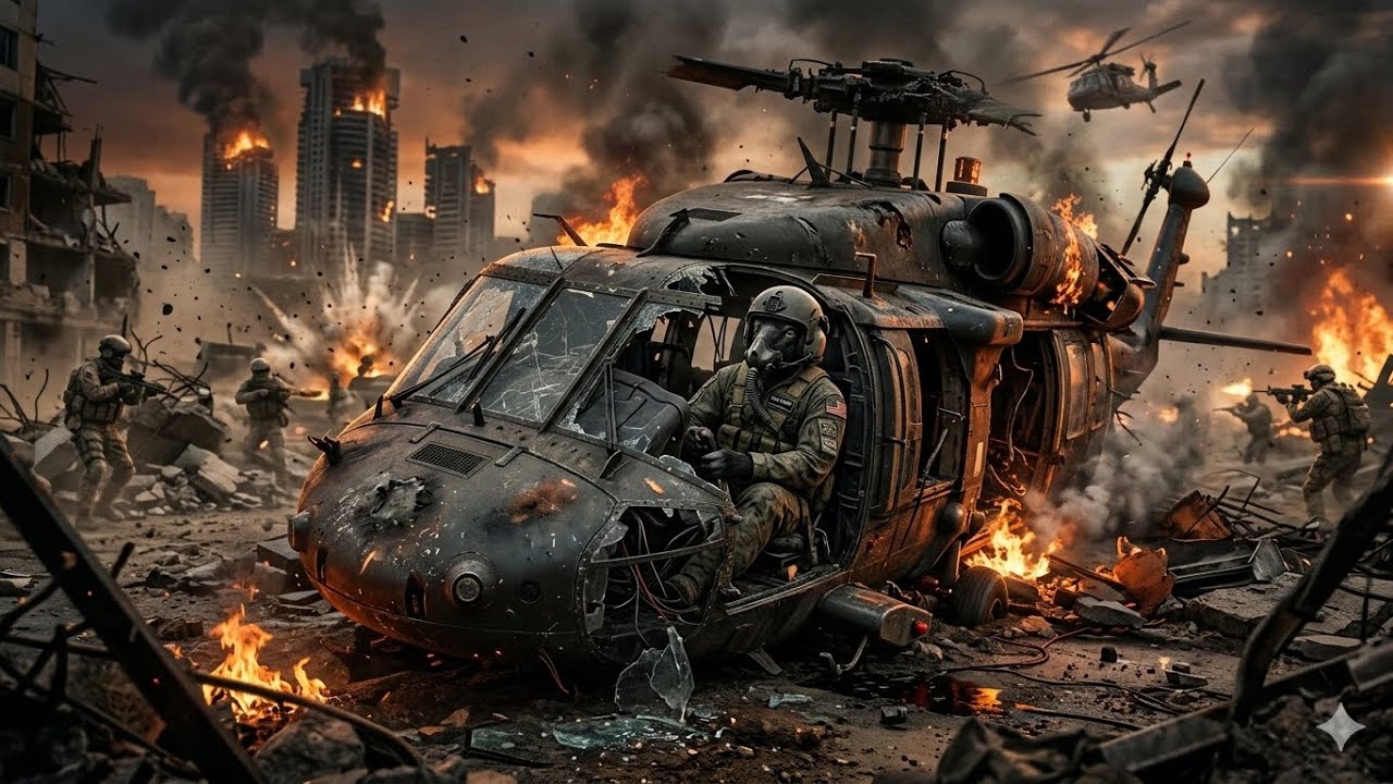 No i w pi$du i wylądował. Battlefield 6 gameplay na PS5