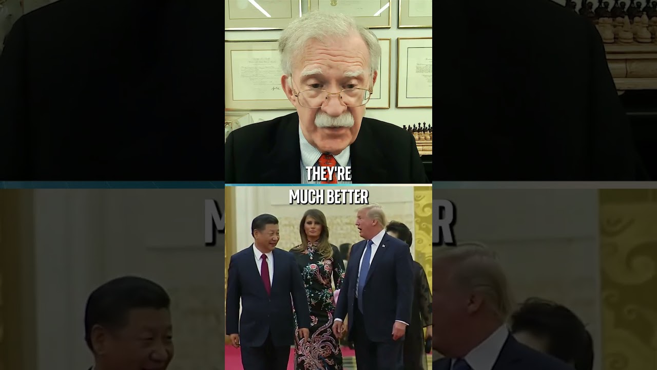 China 'far more ready' than US on trade war