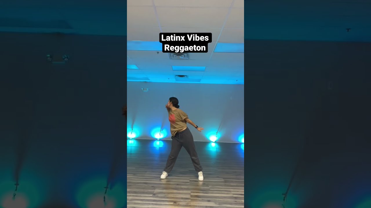 Mariah Angeliq - Perreito | Daniela Estefania Choreography