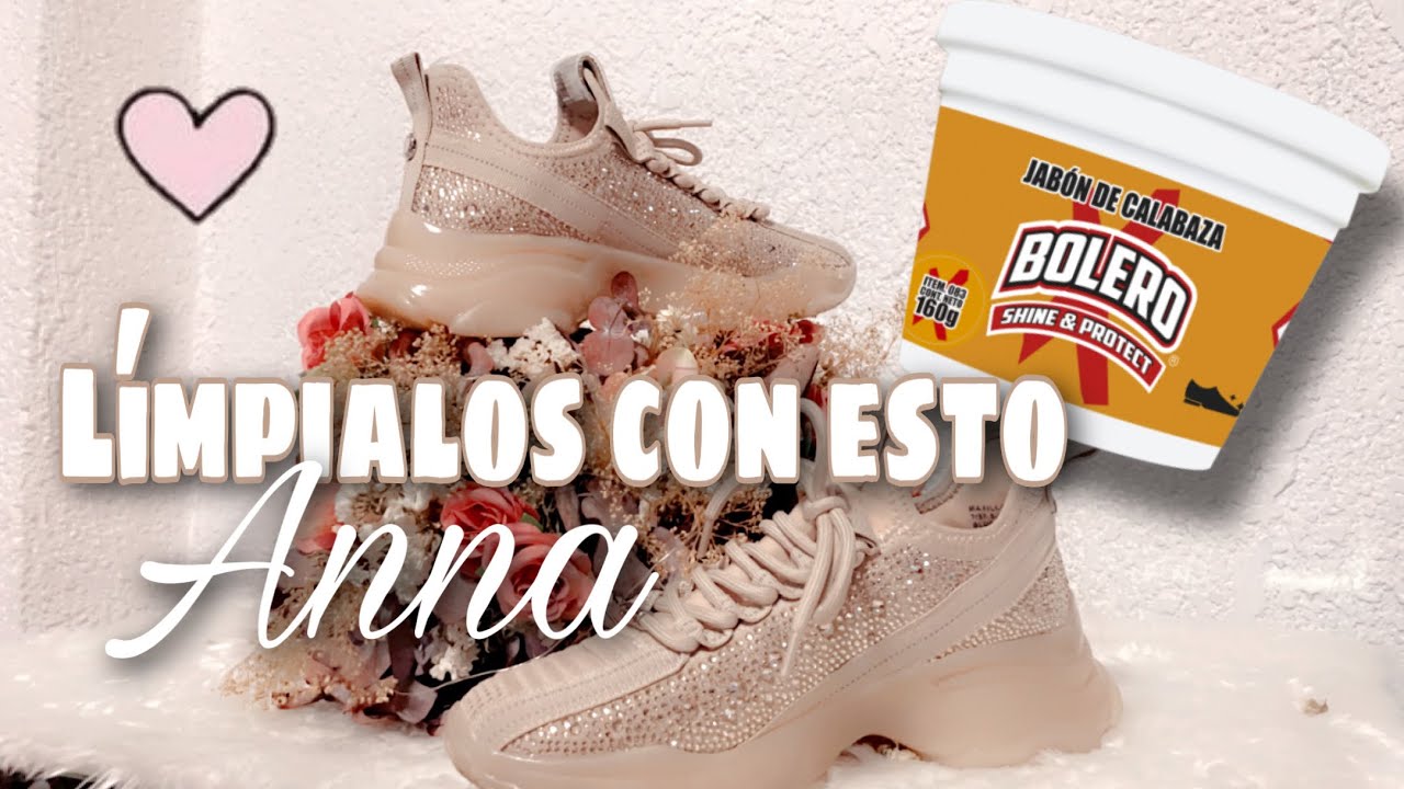 Tenis Steve Madden / Reseñas con Anna