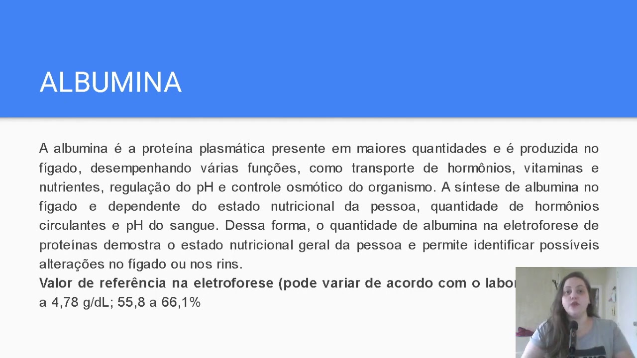 PROTEÍNAS SÉRICAS