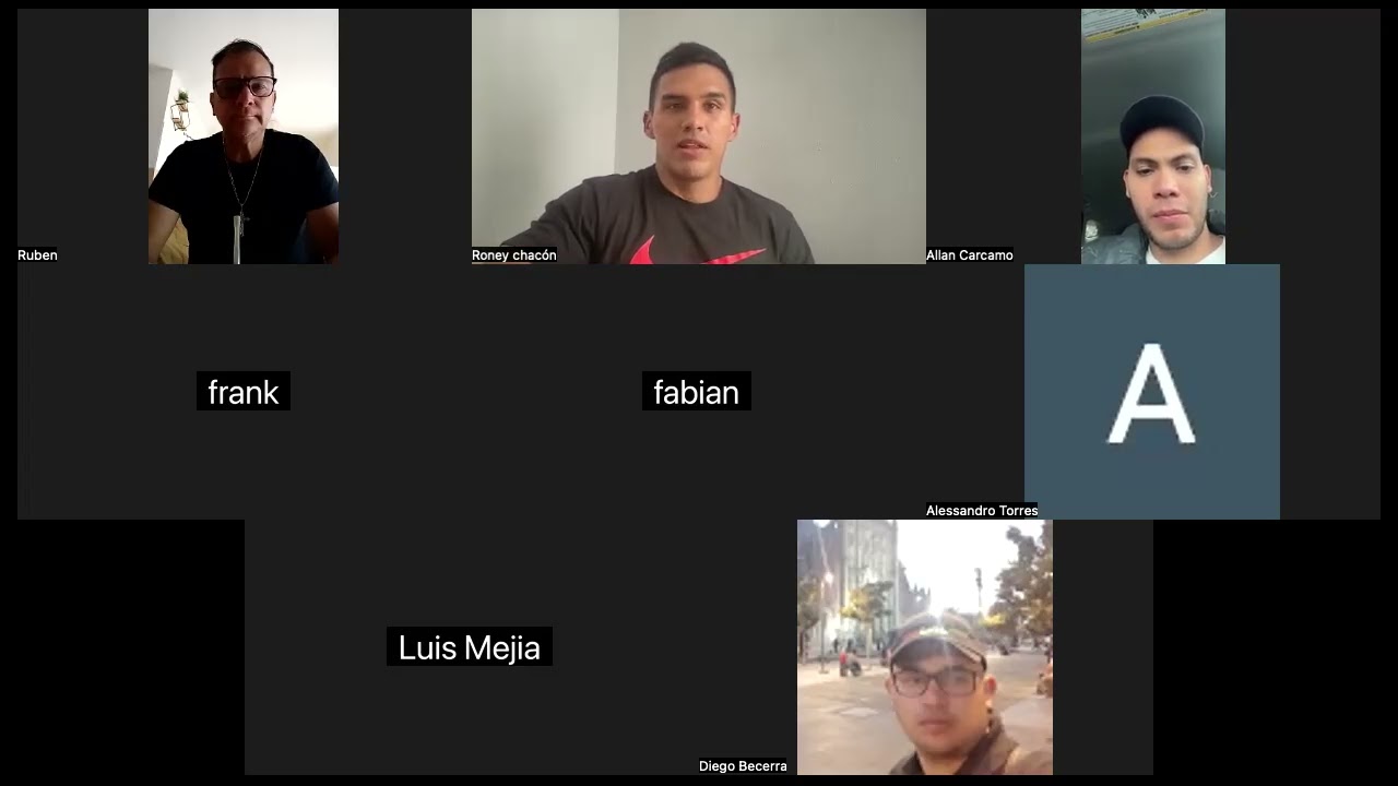 SUPERA LA OSCURIDAD: MASTERCLASS