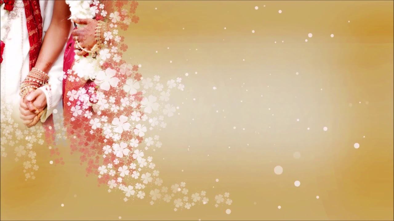 HD Background Video Animation video AV2 for  wedding projects slideshow photography