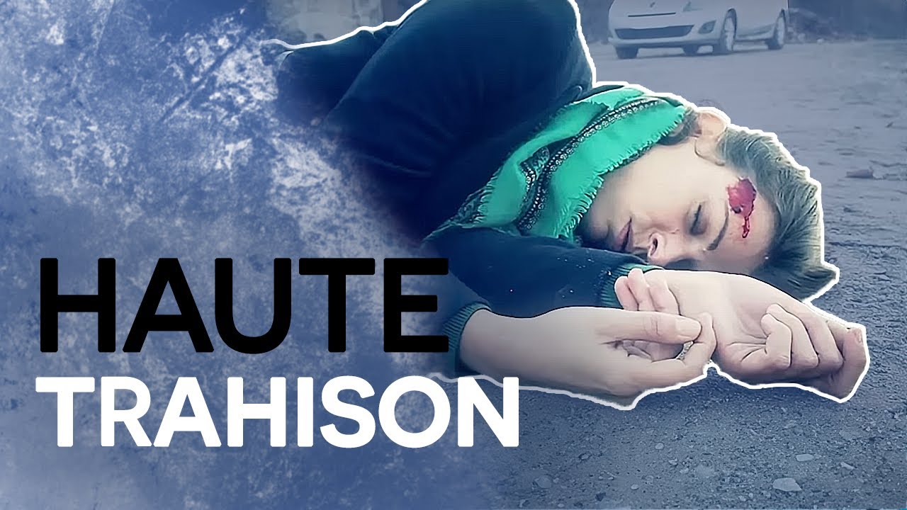 ПРЕДАТЕЛЬСТВО: «Она довела меня до предела» | Если рядом с тобой