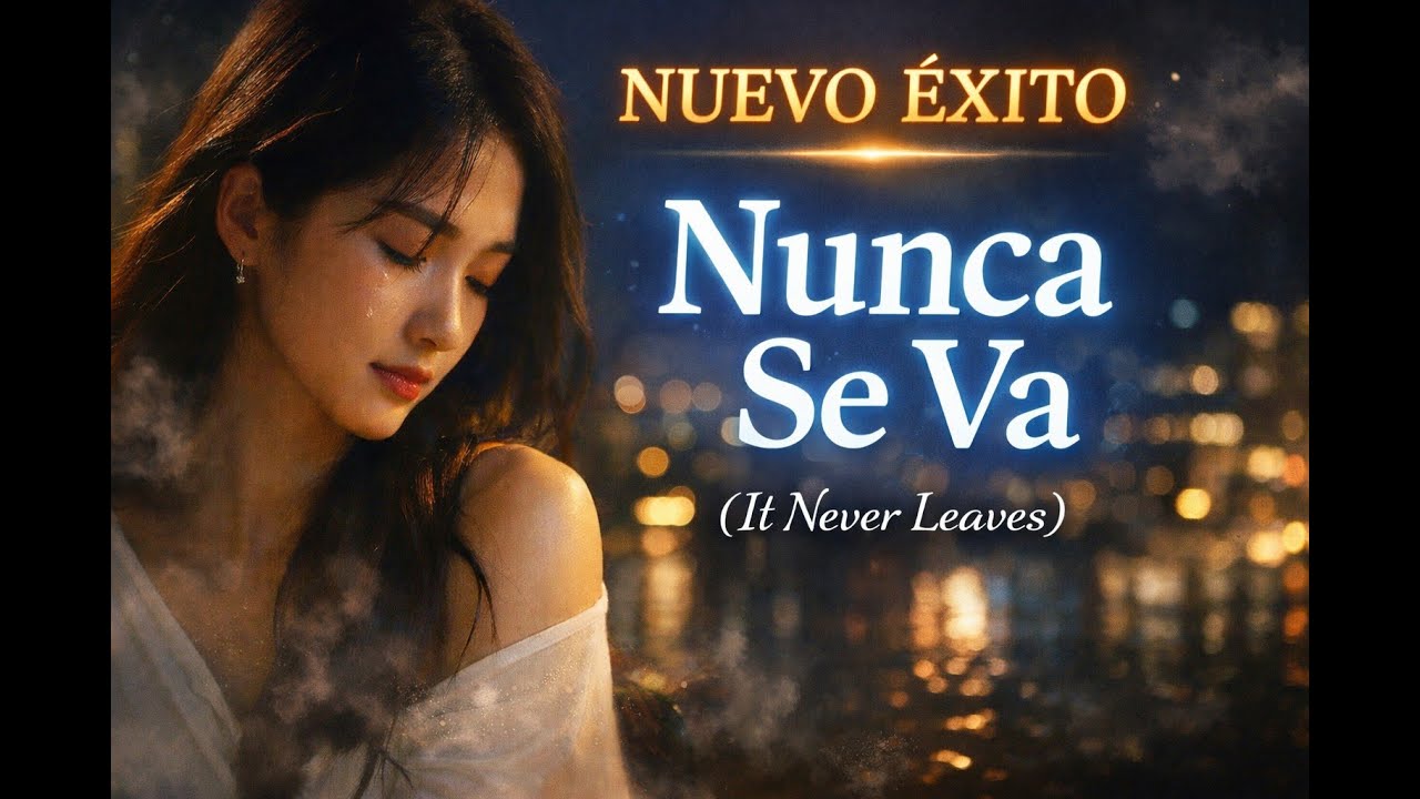 Nunca Se Va｜Cuando El Amor Nunca Se Va · Top Hit