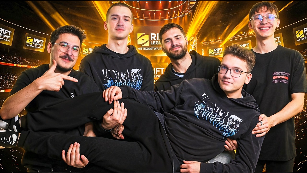 CZY ZROBIMY 3-0 NA LANIE WE WROCŁAWIU? *FSK VS BOMBA TEAM* 🙀