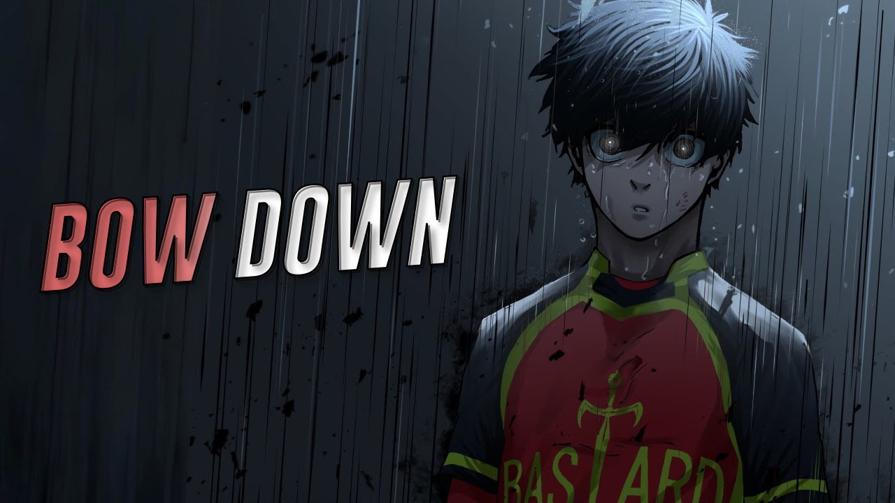How Isagi Became The Best Pure Striker In Blue Lock!