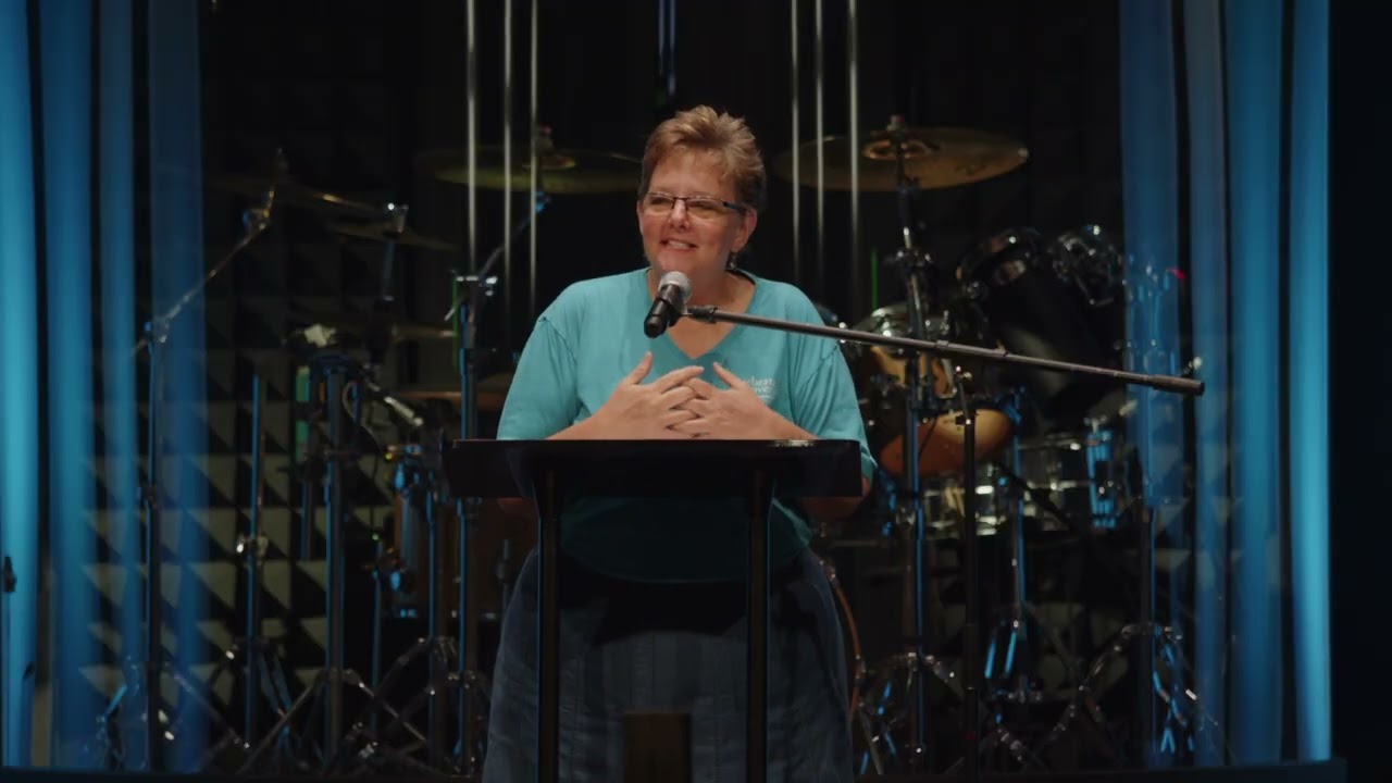 Testimony | Trish