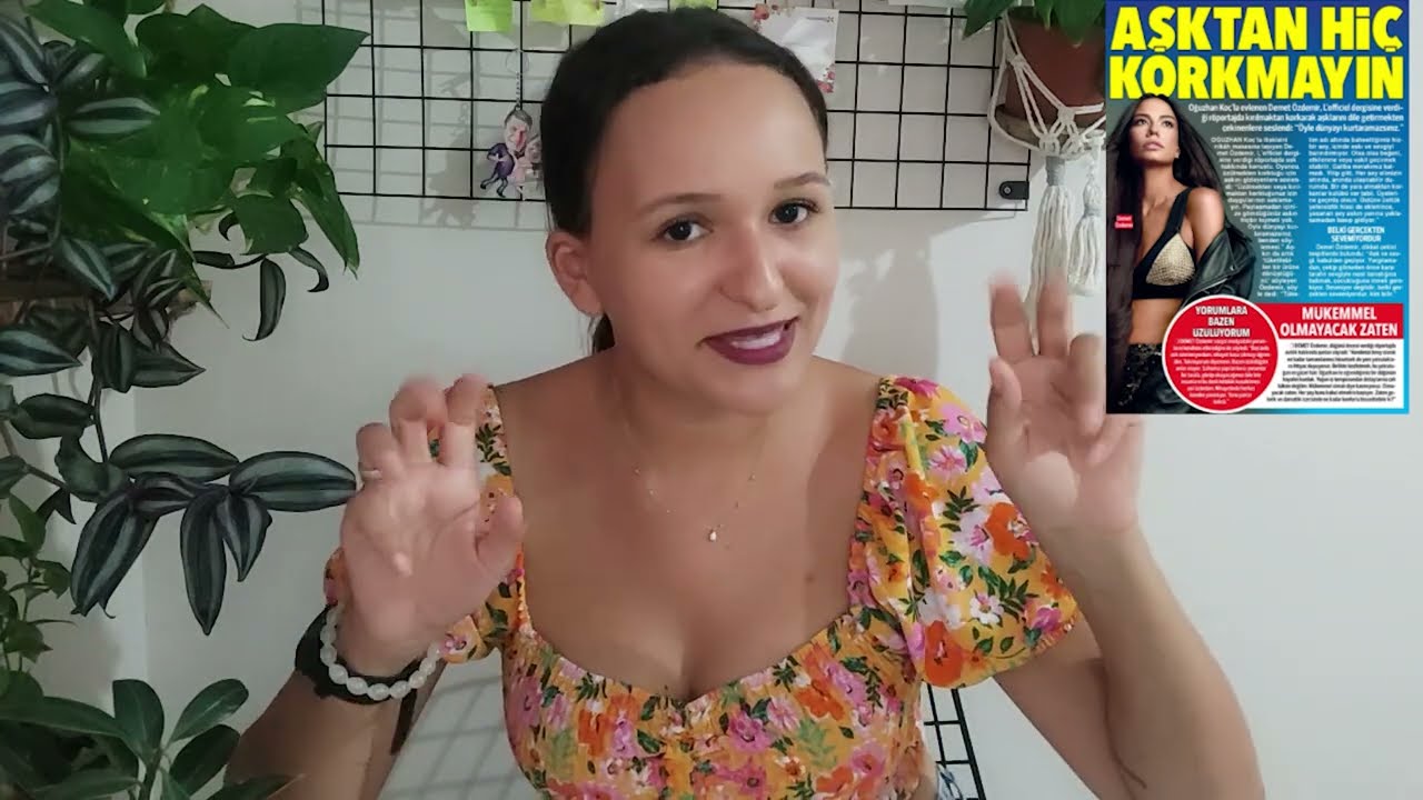 СТЕЧЕНИЕ ОБСТОЯТЕЛЬСТВ! Последние новости Джана Ямана и последние новости Демет Оздемир