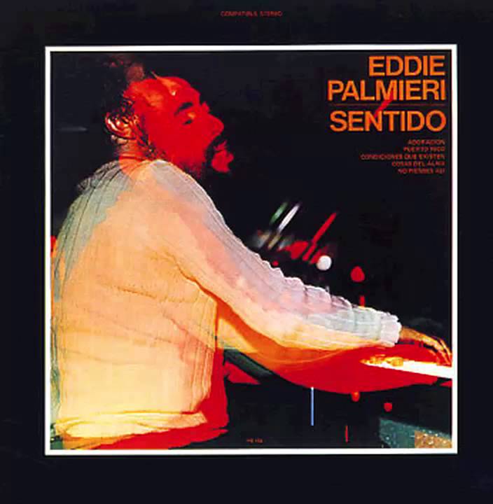 Eddie Palmieri -   Puerto Rico