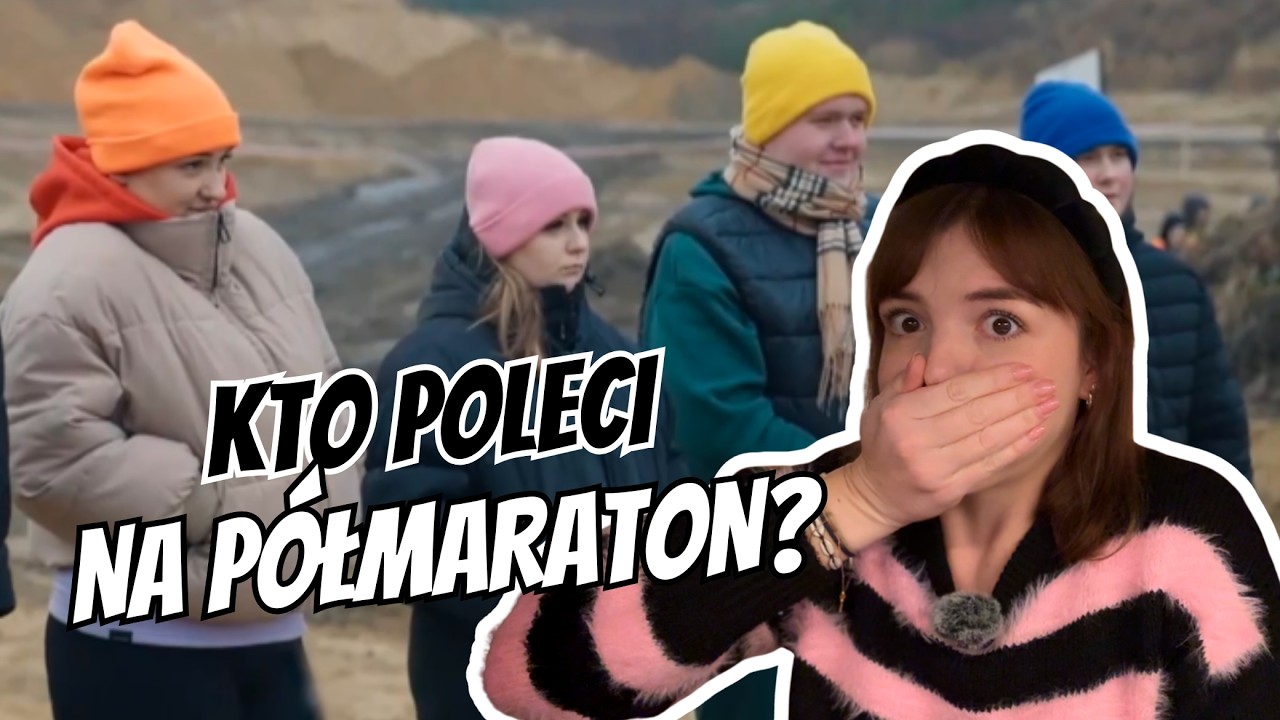 LEKARZ ZDECYDOWAŁ KTO JEDZIE ☀️ | Kanapowcy s05e08