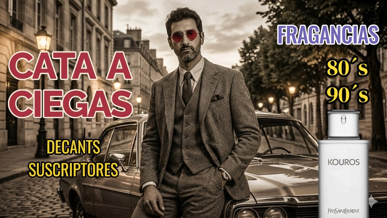 Suscriptor me envía joyas Vintage... ¿Valen la pena?