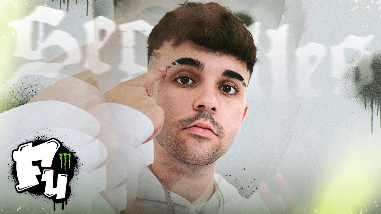 SEGRELLES | FU Tapes #01
