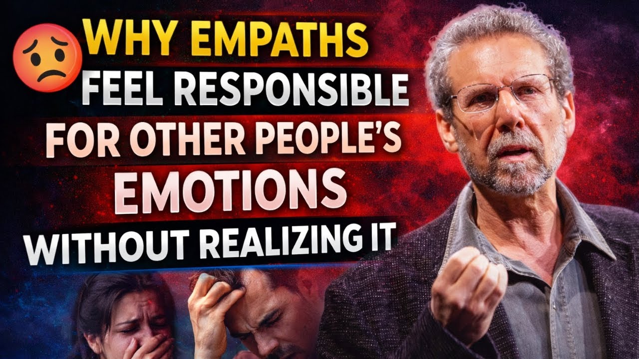 “Why Empaths Feel Responsible for Other People’s Emotions Without Realizing It daniel goleman