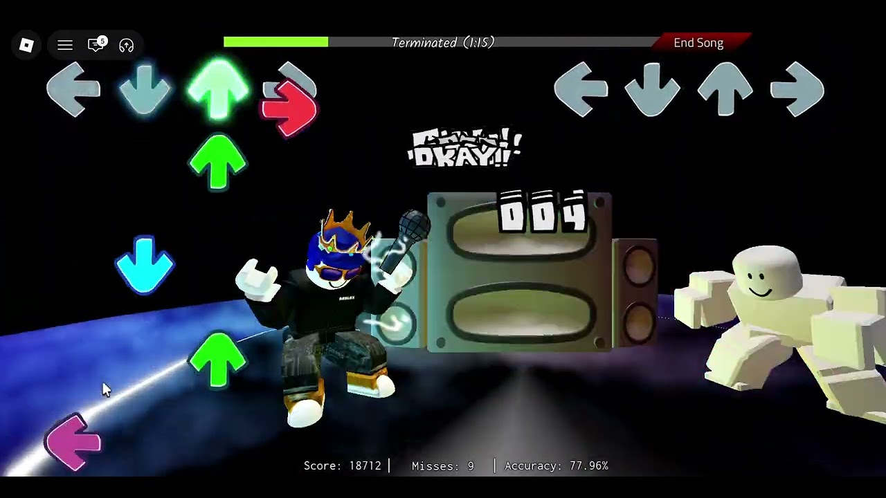Roblox fnf pibby mod