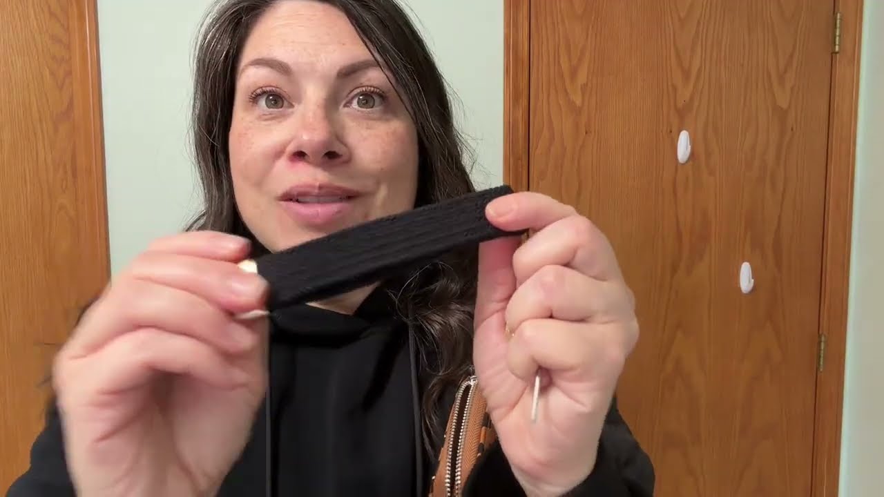 Always Losing Keys? Fishent Wristlet Amazon Review