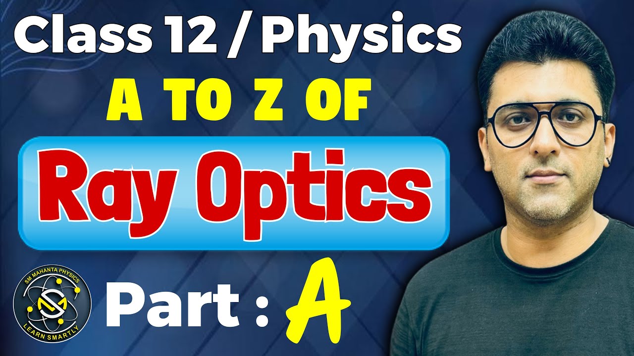 Ray Optics one shot in assamese | Reflection of light | Refractive Index | #physics #hsfinalexam
