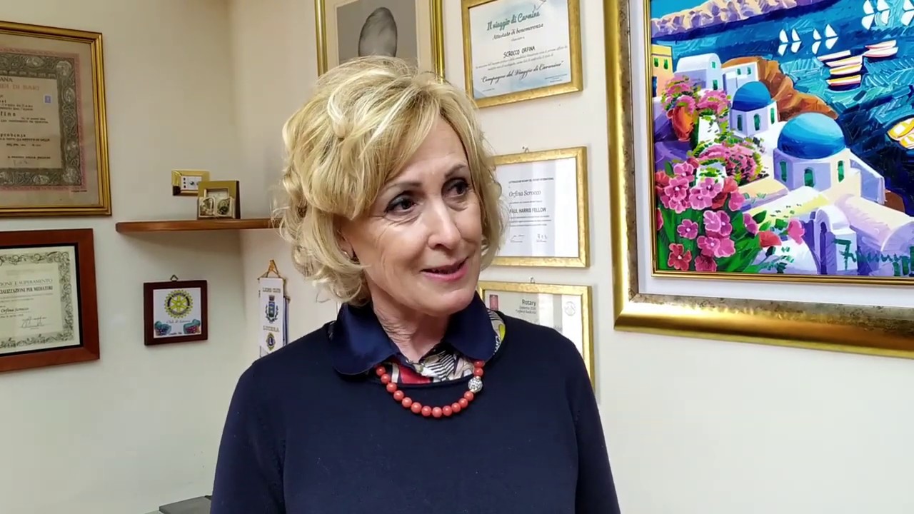 Rent to Buy con il Notaio Scrocco di Lucera a cura di Antonio Lembo