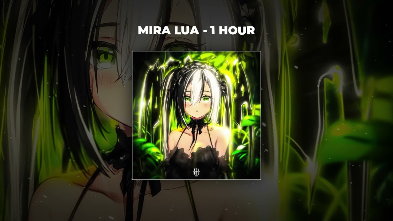 [1 HOUR PHONK] Dygo - MIRA LUA