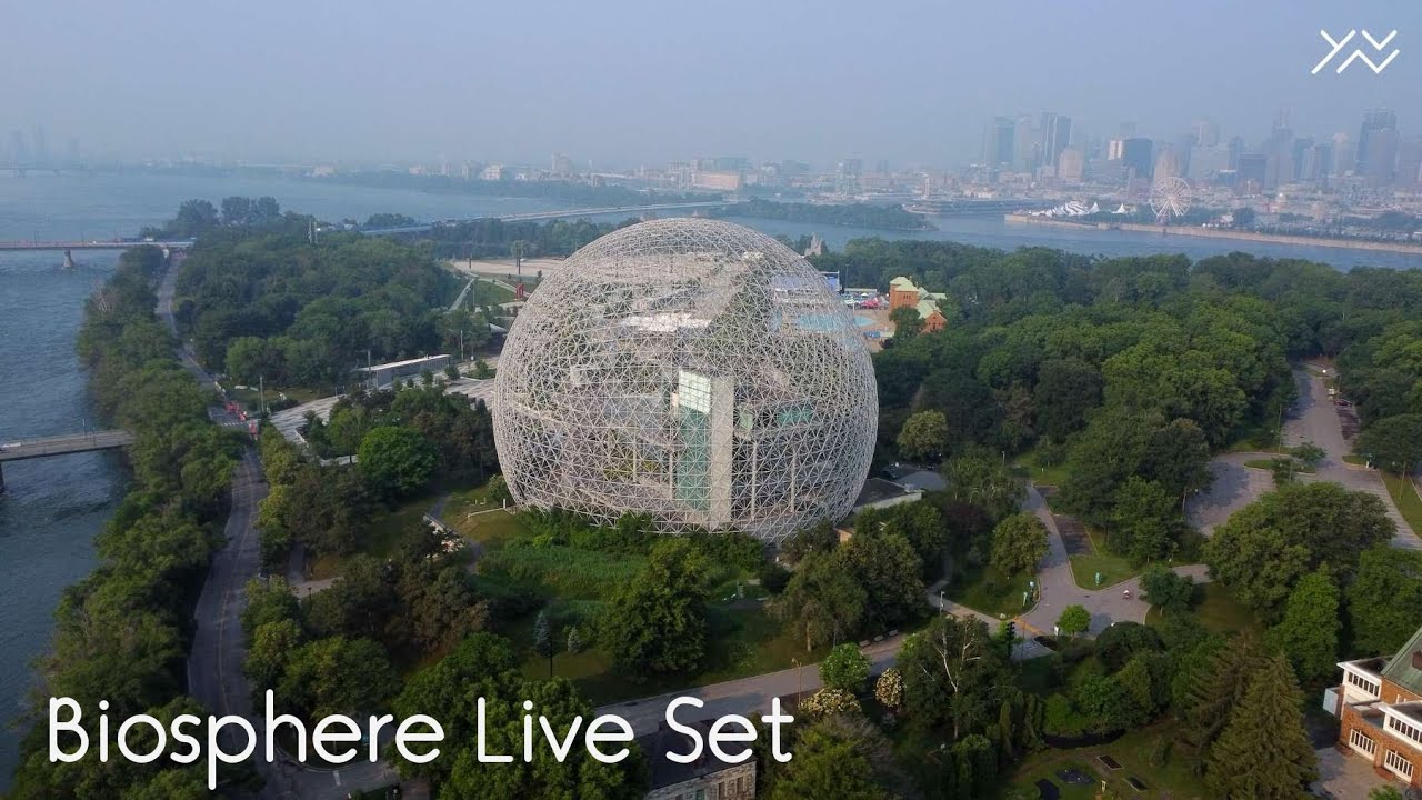 RÜFÜS DU SOL Biosphere Live Set 2023 | Solomun | Adriatique | Mind Against | Yotto | Jos & Eli Vol 4