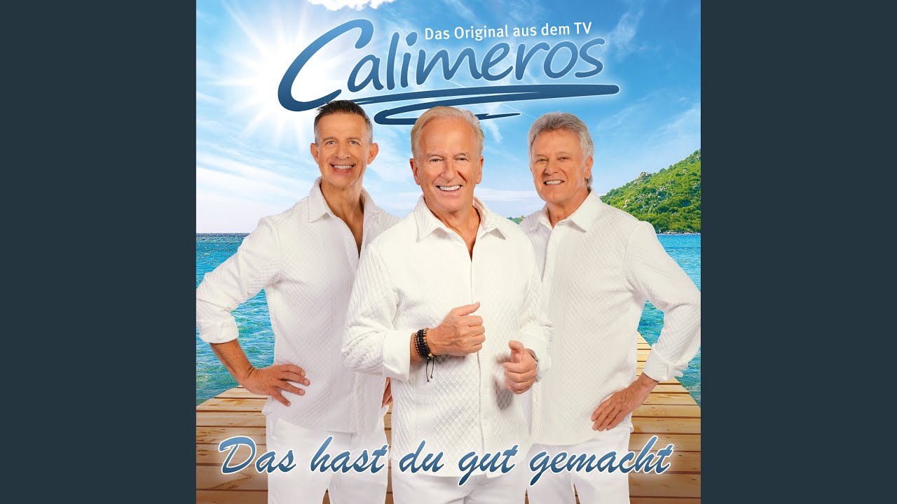 Das hast du gut gemacht