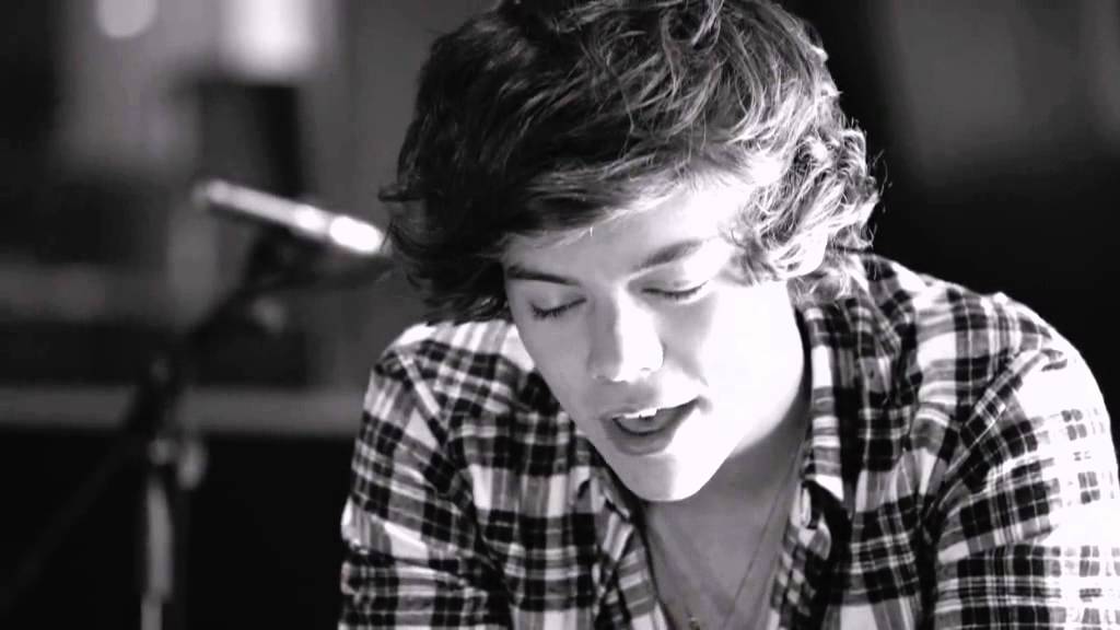 Imagine [Harry Styles]