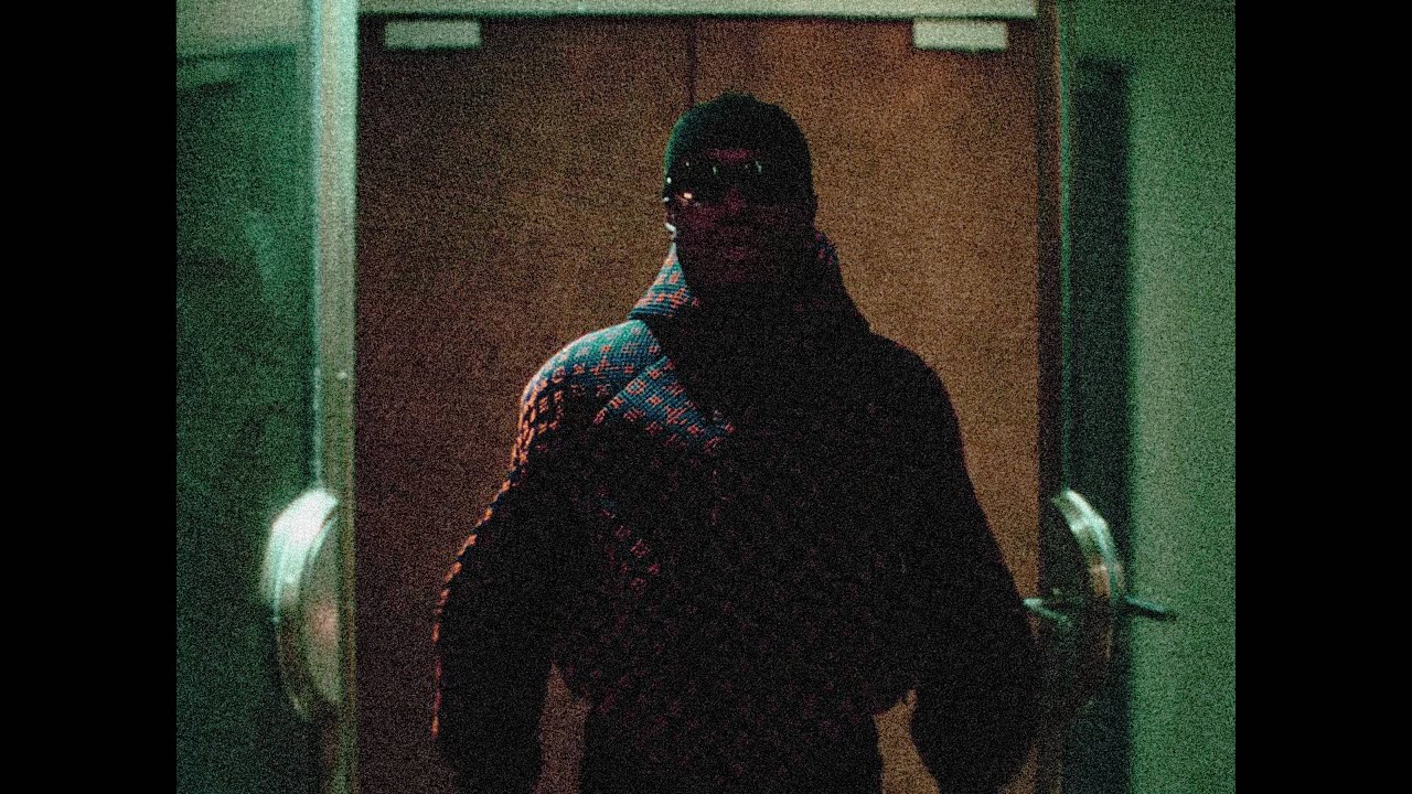 Werenoi x Ninho Type Beat 