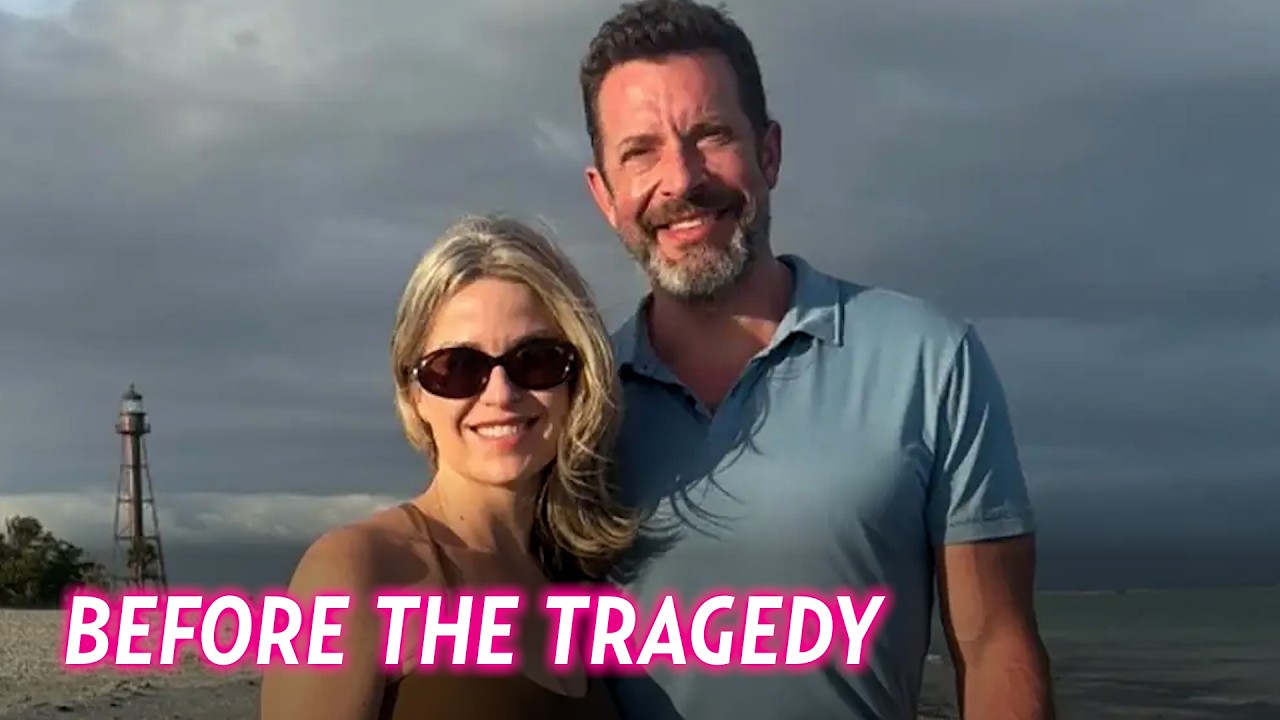 Mother&rsquo;s Reddit Posts Reveal Family Struggles Before Tragic Murder-Suicide