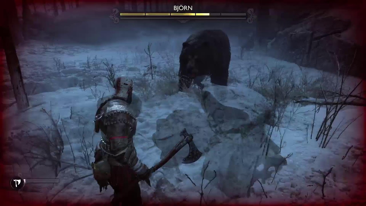 God of war