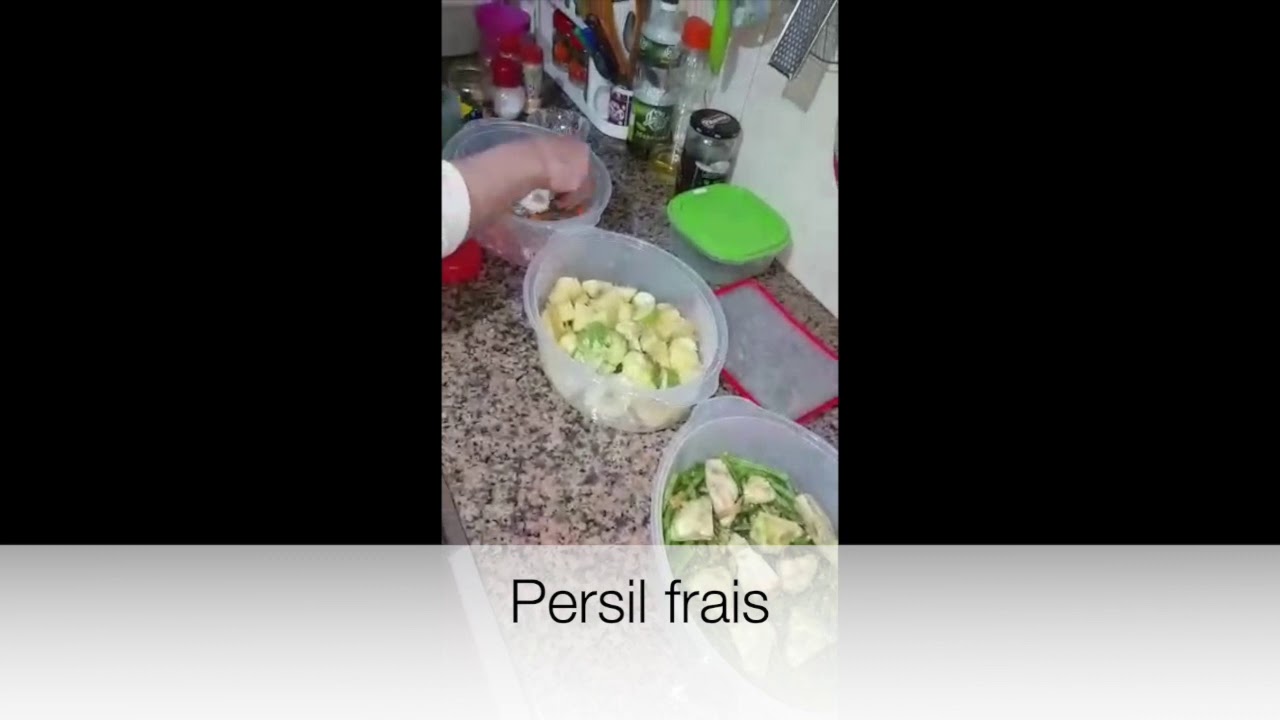 Edyson Healthy Steamer (Cuiseur Vapeur) démonstration poulet & légumes à la vapeur