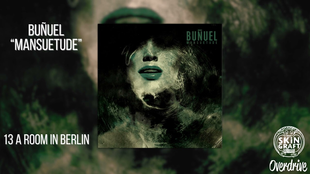 13 - A Room In Berlin - Buñuel