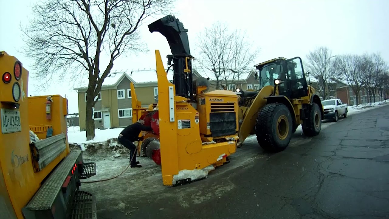 snow removal 2021