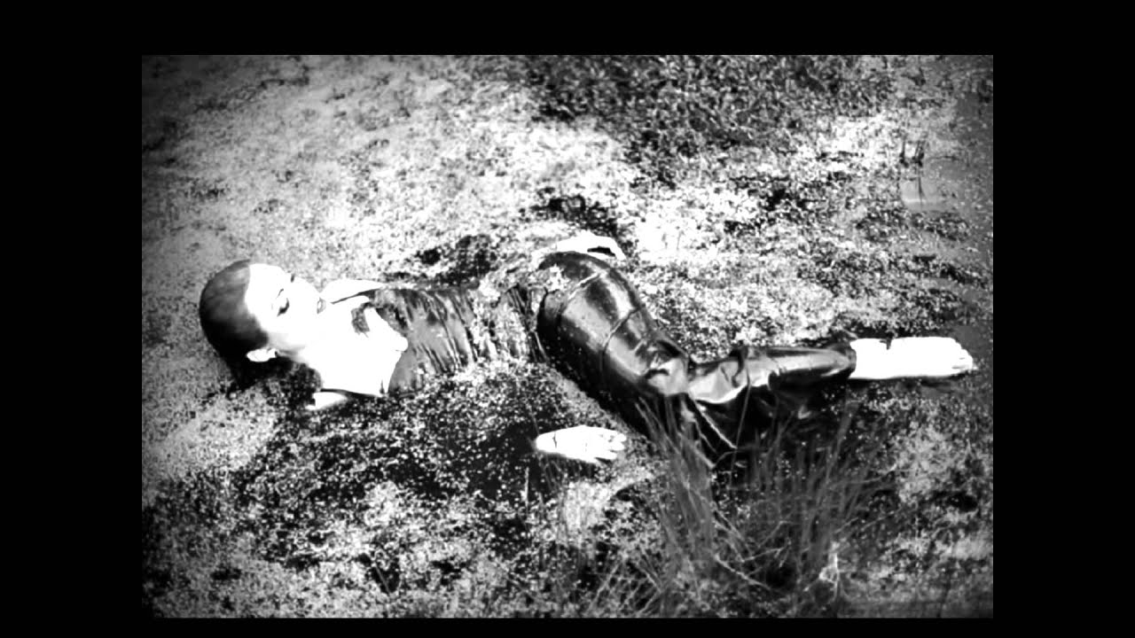 The Cure - Faith  ( rare version )