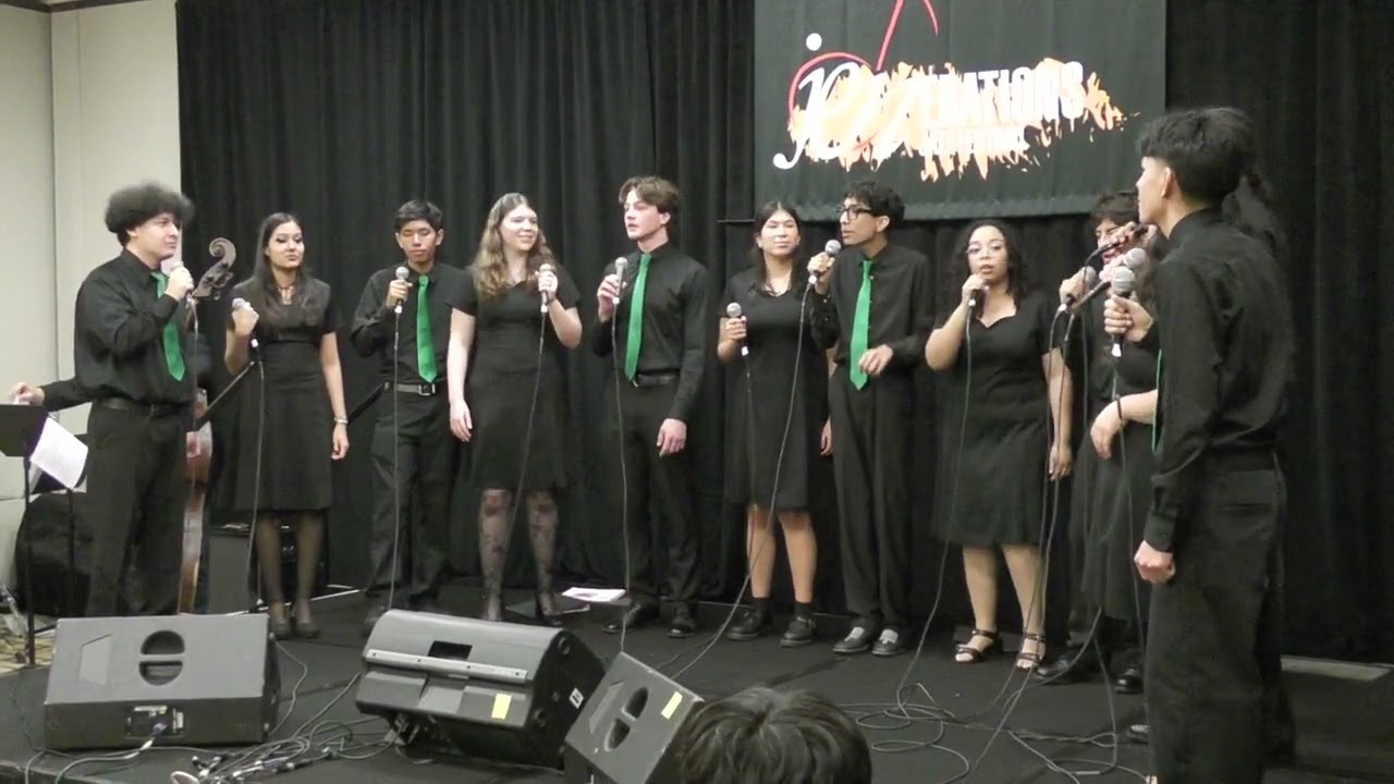 Sing, Sing, Sing