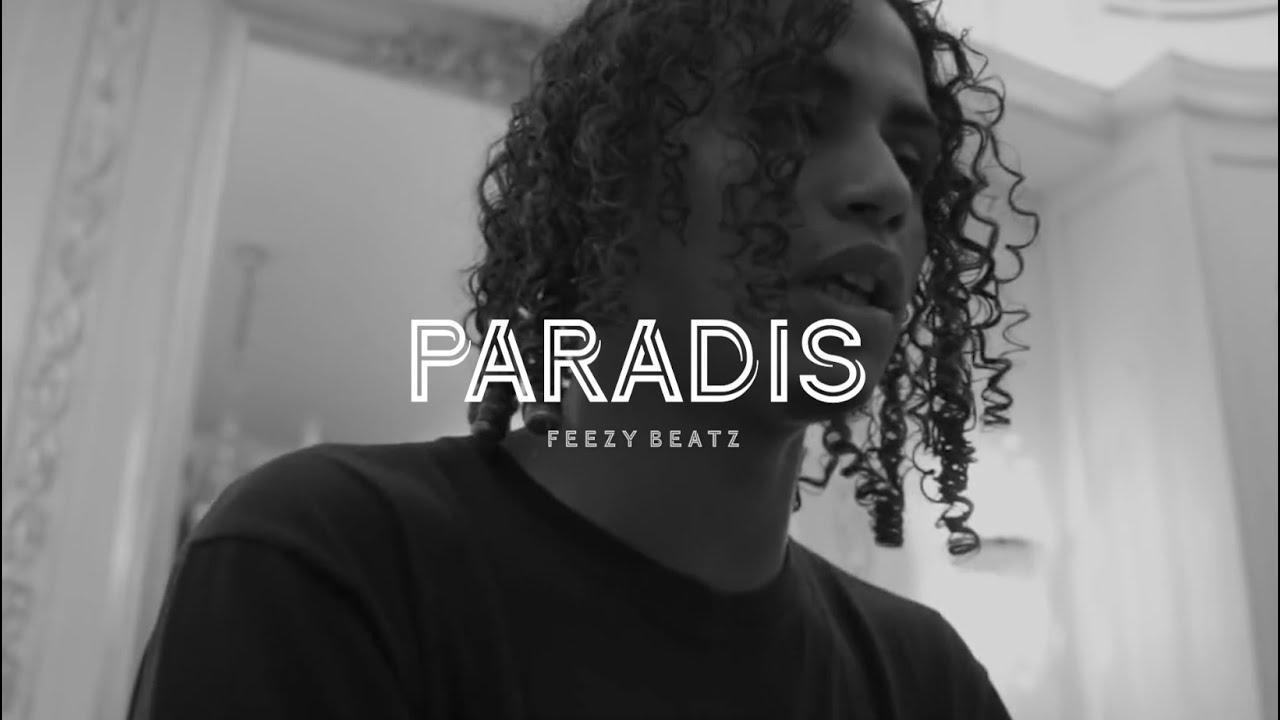 Luv Resval x OldSchool Type Beat 