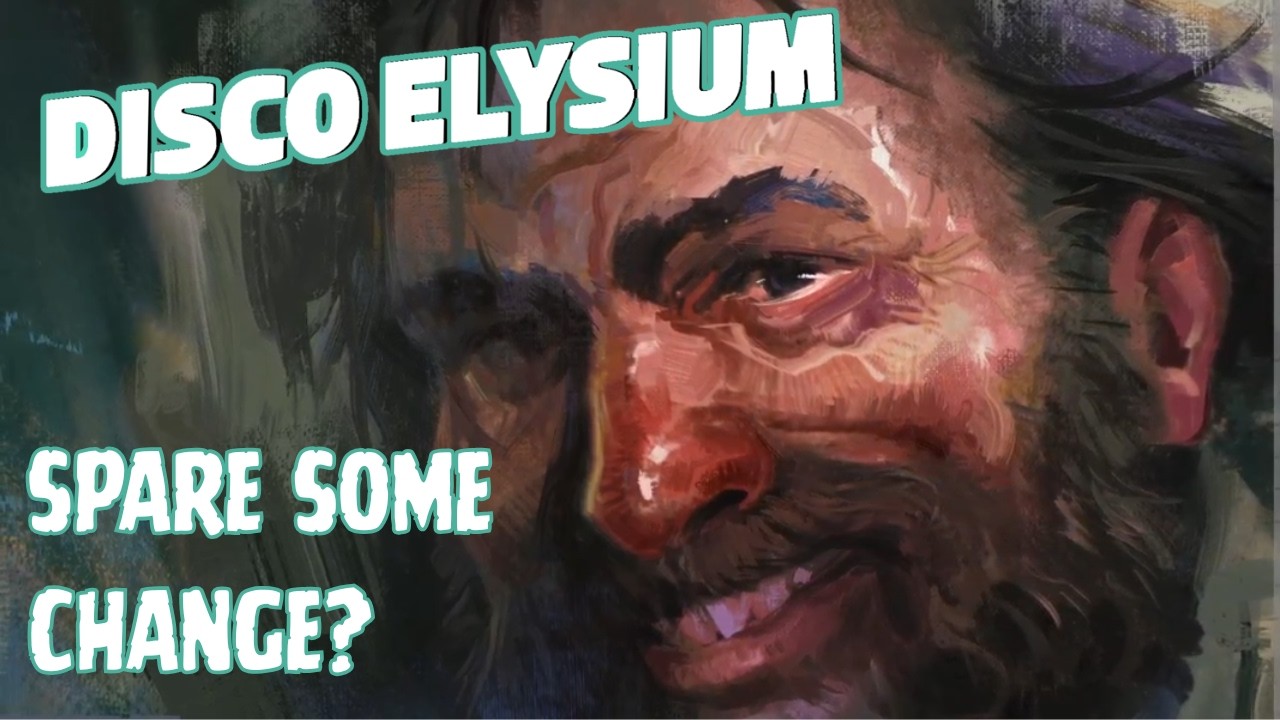 The Biggest Enemy, Rent - Disco Elysium Blind Playthrough
