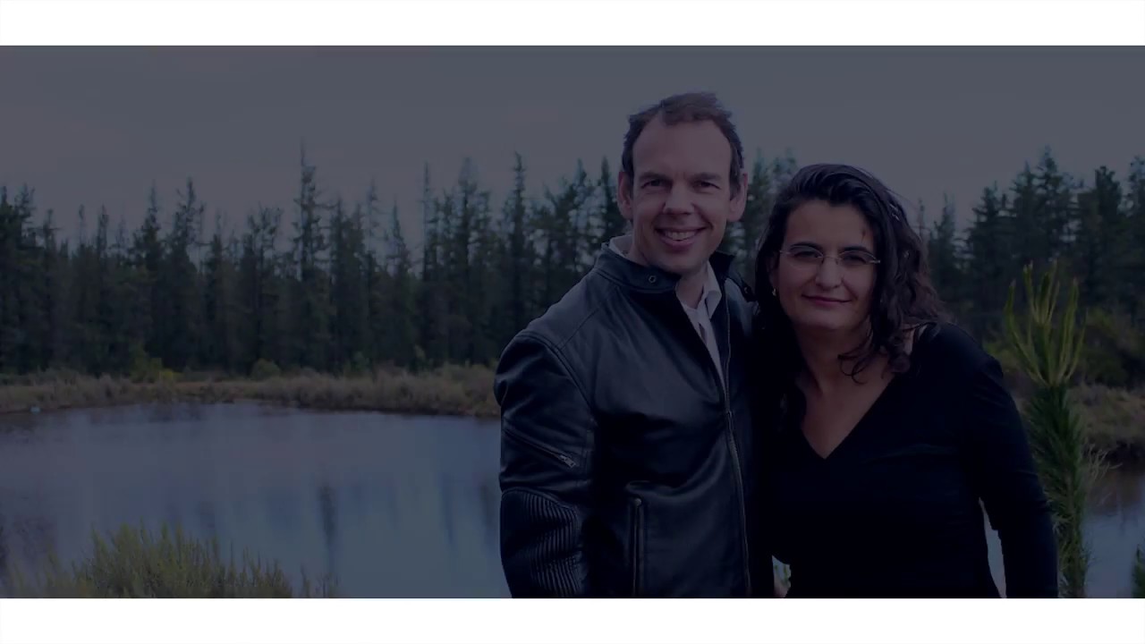 Only Love -Marthie Nel Hauptfleisch & Thomas de Bruin- cover