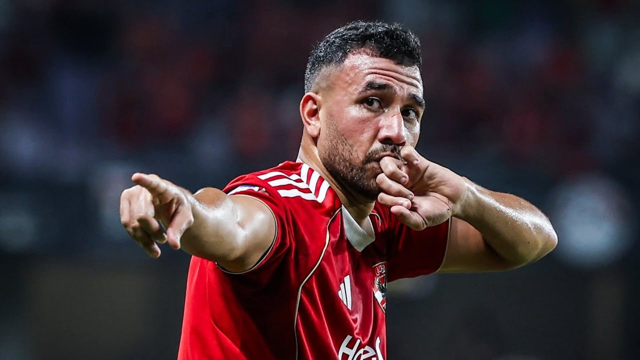 الاهلى يتعادل مع البنك - رسالة إمام عاشور - تصريحات توروب العجيبه - الدوري بيروح | بتاع كوره |
