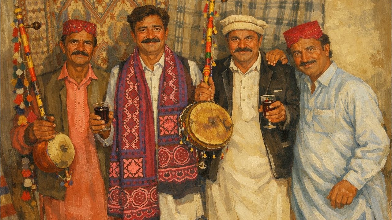 سنگر۔رحمت۔علی۔ڈاھا۔چولستانی