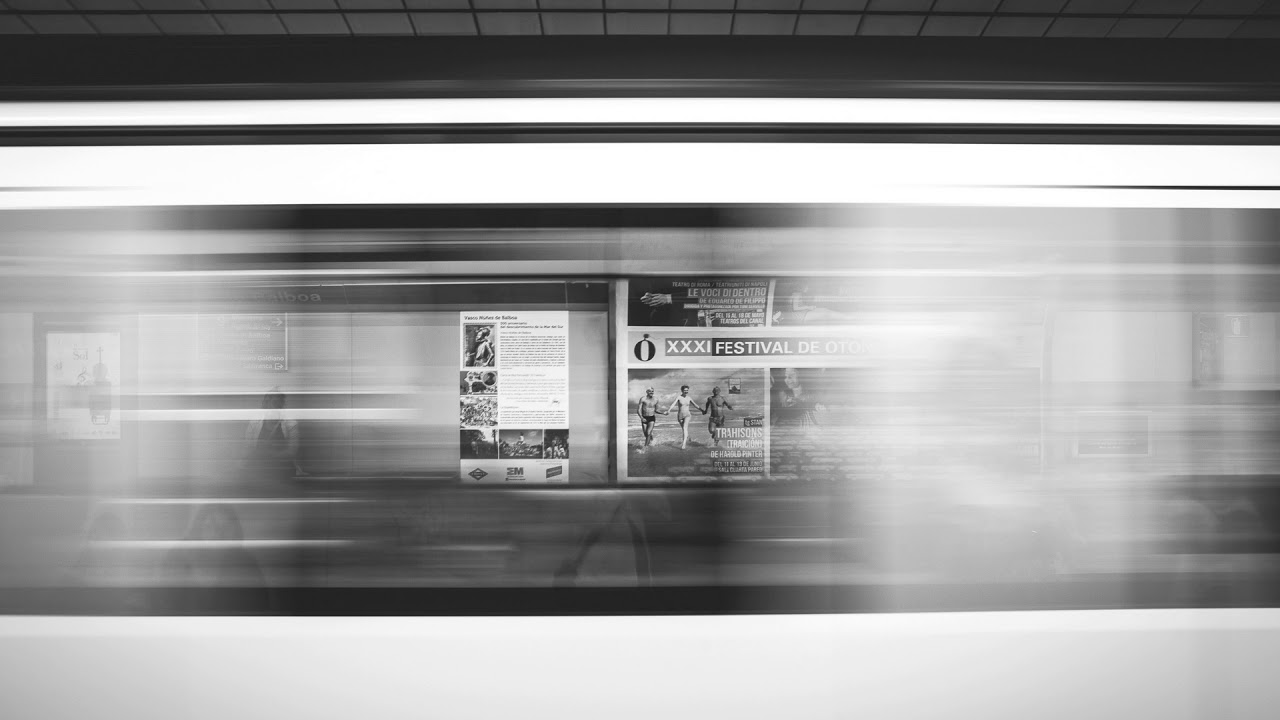 obscuraboy - metro