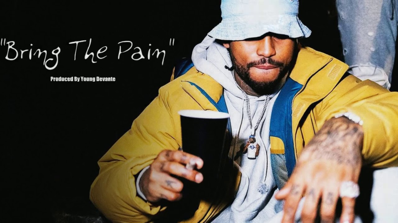 Bring The Pain | BEAT / INSTRUMENTAL