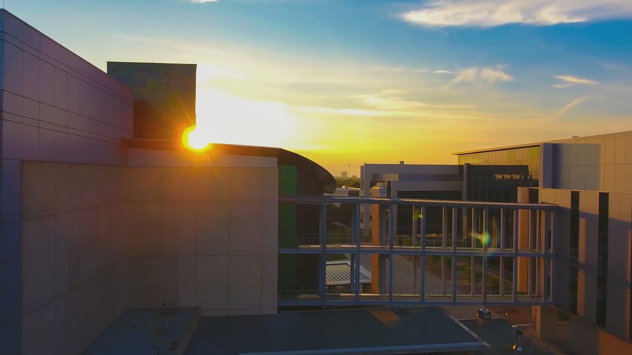 UT Dallas Campus